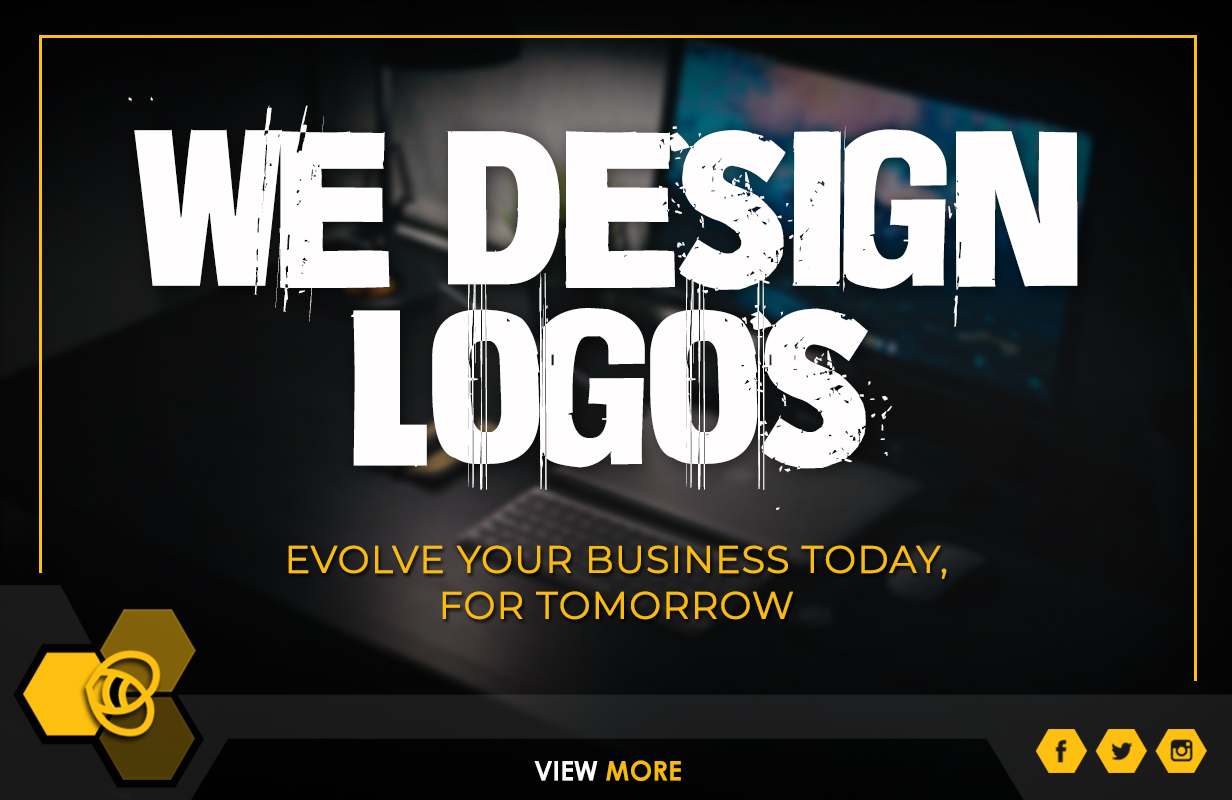 Small Business Digital Solutions Logo Design