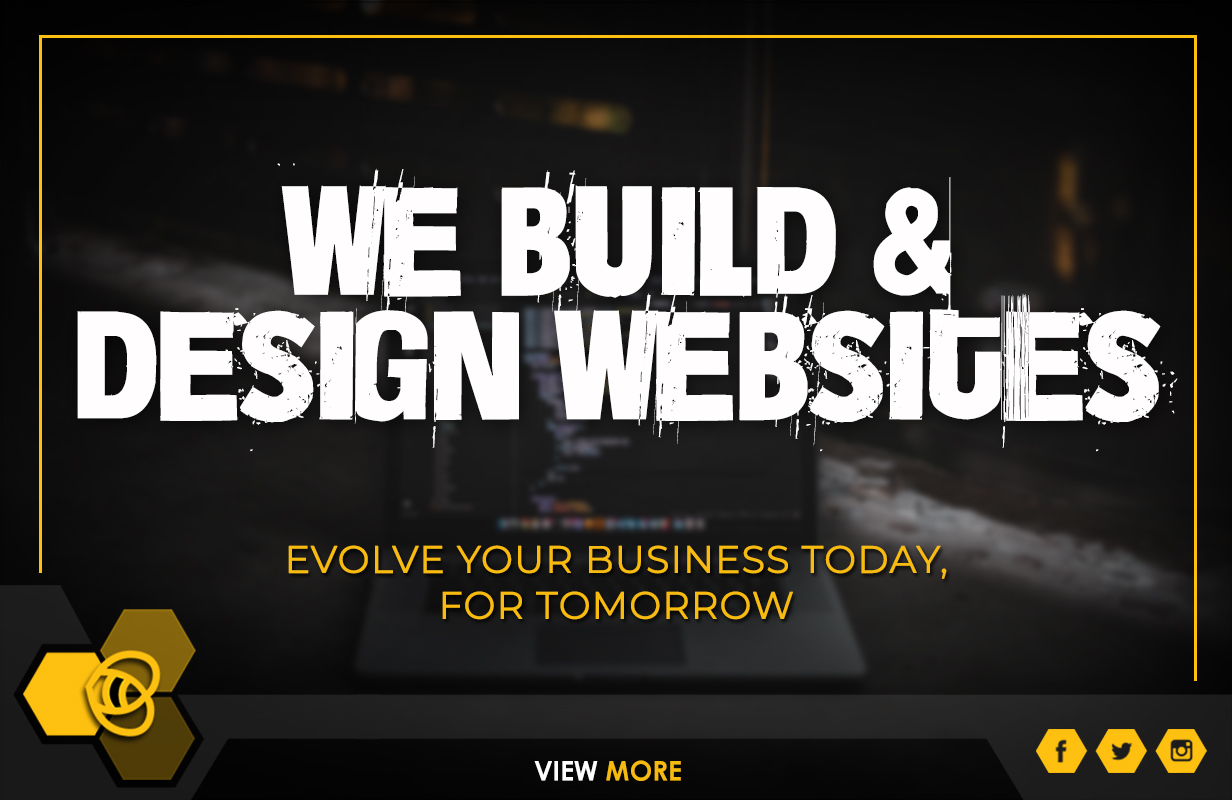 Small Business Digital Solutions - Mobile Friendly website design
