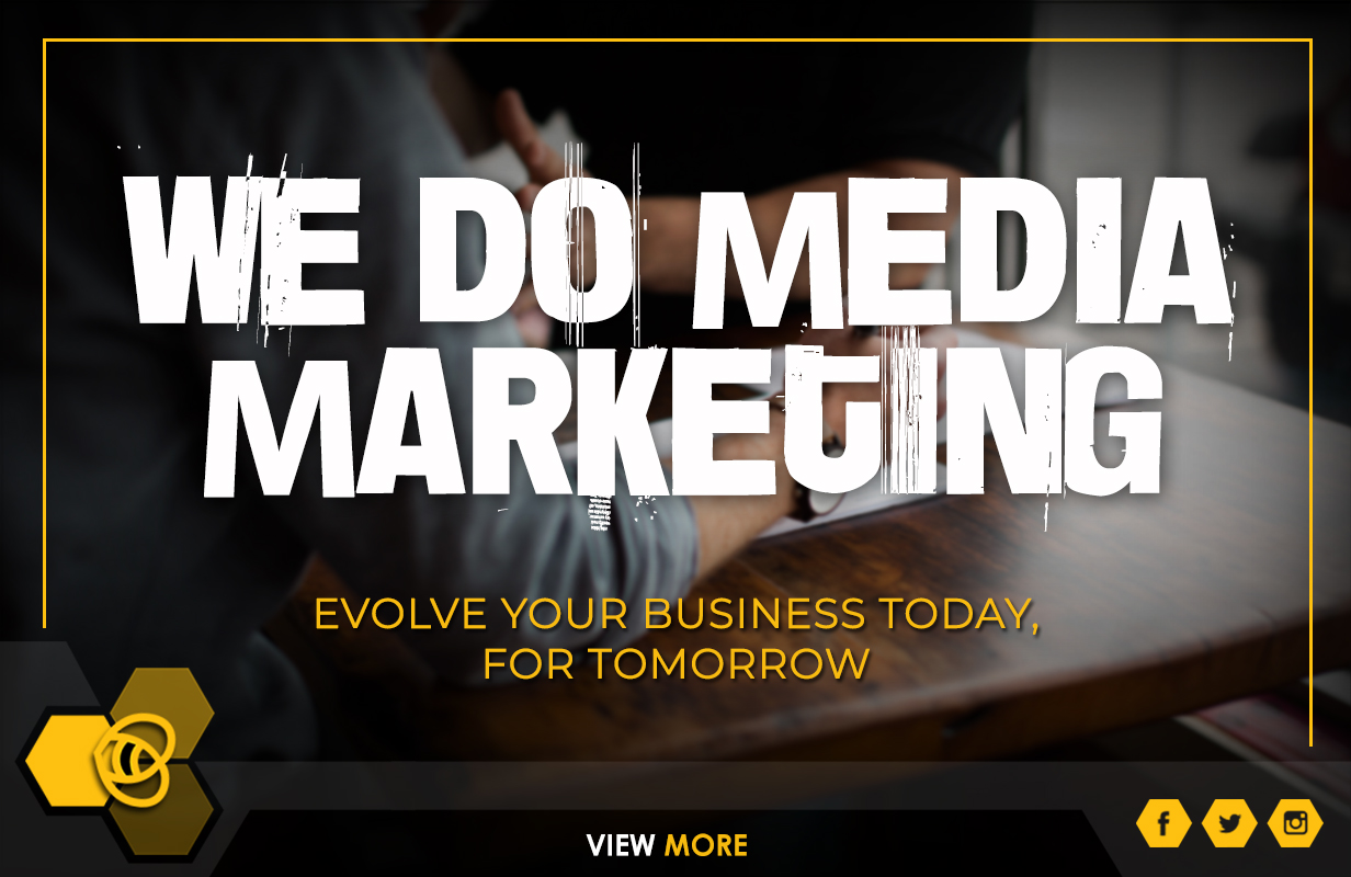 Small Business Digital Solutions - Social Media